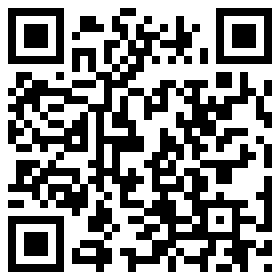 qrcode für Busch Jaeger BJ touch control element 4f Busch tacteo room temperature controller - TBR/U4.8.11-CG