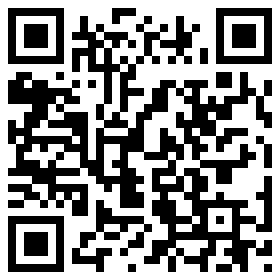 qrcode für Busch Jaeger BJ Touchroom temperature controller Busch tacteo - TR/U.1.11-CG