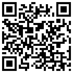 qrcode für Berker 10132609 - frame 3 fold flat 8 glass polar white