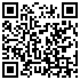 qrcode für JUNG display - DABLSBT-DISPSW