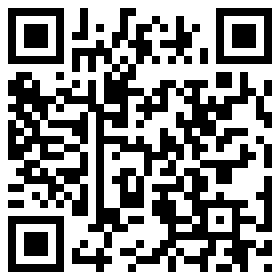 qrcode für JUNG DABES1BT - Smart Radio DAB Bluetooth set mono