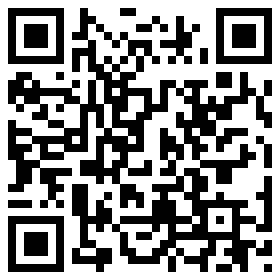 qrcode für Pracht 94805b0m DALI LED luminaire 1.6m 2x73W 840