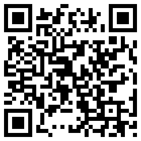 qrcode für Gira 2040005 - KNX movement standard 1 10 system 55 sw