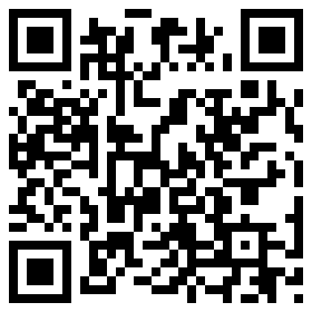 qrcode für Gira 131105 - mounting adapter 1f E2 black