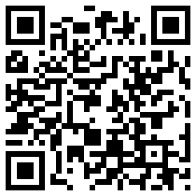 qrcode für HAGER rosette ceiling connection column hfr DA200 traffic white - DAC809016