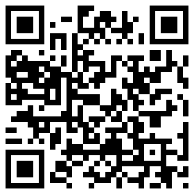 qrcode für COME SR530000 motion sensor built-in KNX