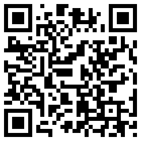 qrcode für HAGER ceiling connection track profile L3m aluminum 50x80mm traffic white - DABA5008019016