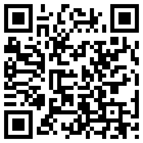 qrcode für Berker cover plate knob Clas Glass sw - 1001205500