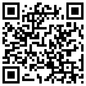 qrcode für Berker 2997 - DALI rotary potentiometer tunable white
