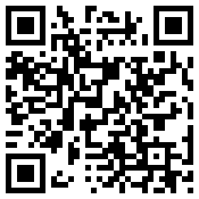 qrcode für Berker 387703 - rotary switch cross 1930/glass/R classic