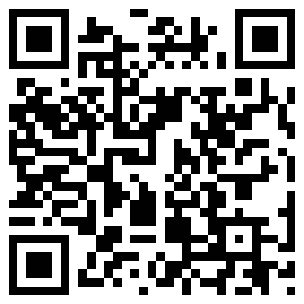 qrcode für Busch Jaeger BJ flush mounting box size 1/5 - 41385F-B-03