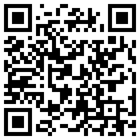 qrcode für Busch Jaeger BJ flush mounted box size 1/5 - 41385PB-03