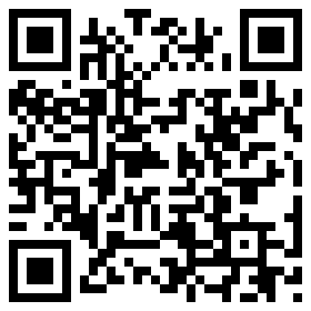 qrcode für Busch Jaeger BJ front panel video 1/5 - 41385CF-W-03