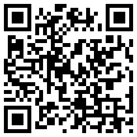 qrcode für JUNG SCHUKO socket folding door - AS1521KLWW