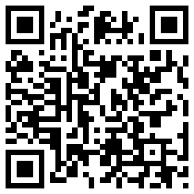 qrcode für JUNG SCHUKO socket label 6x46mm - A1520BFKINASW