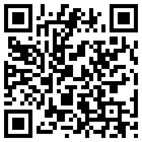 qrcode für Busch Jaeger BJ flush mounted box size 2/3 - 41386PB-03