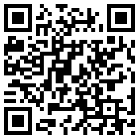 qrcode für JUNG cover IAE/UAE junction box - LS969-1UASWM