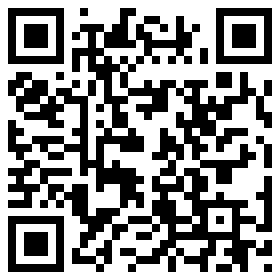 qrcode für JUNG cover IAE/UAE junction box - LS969-2NAUASWM