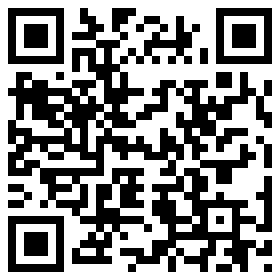 qrcode für JUNG AP cap frame 3f - LS583AWWM