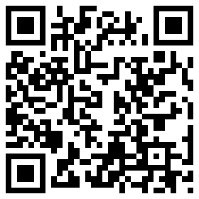 qrcode für JUNG blind cover - LS994BWWM