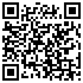 qrcode für JUNG Bluetooth Low Energy radio wall transmitter - BLEA595WW
