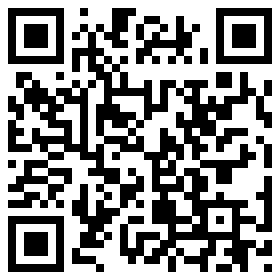 qrcode für JUNG frame A flow - AF584BFSWM