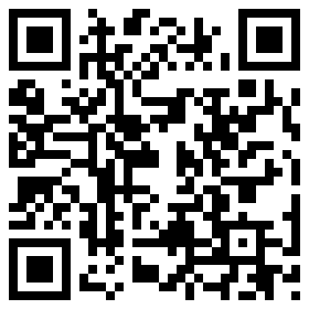 qrcode für JUNG SCHUKO socket KI folding door - LS1520BFKIKLWWM