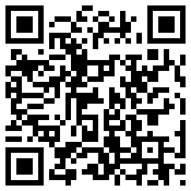 qrcode für JUNG SCHUKO socket USB Type - A1520-18CWWM