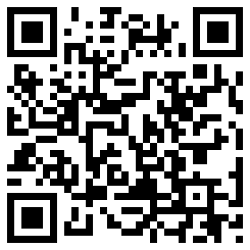 qrcode für JUNG button set complete 1f - LS401TSAWWM