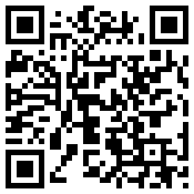 qrcode für JUNG button set complete 2f - A402TSAWWM