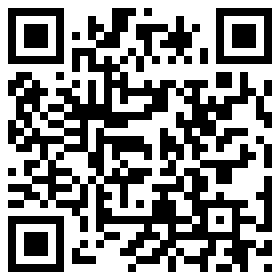 qrcode für Gira 5021126 - rocker set 1f Tastsens 4 TS4 aluminum black