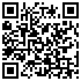 qrcode für Gira 5021927 - rocker set 1f Tastsens 4 TS4 pure white w(lacquered)