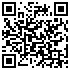 qrcode für Gira 503105 - rocker set 1f individual touch sensor 4 TS4 black