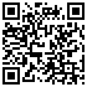 qrcode für Gira 5031903 - rocker set 1f individual touch sensor 4 TS4 pure white (lacquered)