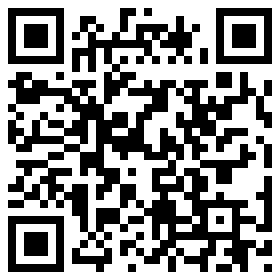 qrcode für Gira 503405 - rocker set 4f individual touch sensor 4 TS4 black