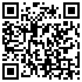 qrcode für Gira 5034905 - rocker set 4f individual touch sensor 4 TS4 black w(lacquered)