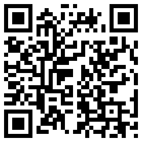qrcode für SITECO Licross Sensor HeadSensor PIR motion sensor - 59US1HXMPR1A