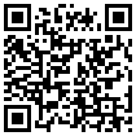 qrcode für JUNG eNet radio control button standard - FMA1700BFWW