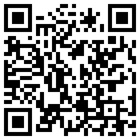 qrcode für JUNG rocker switch/button NA - A590BFNAANM
