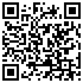 qrcode für Busch Jaeger BJ IP touch 10 LAN / LAN - H8237-5W-03