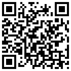 qrcode für Busch Jaeger BJ HVAC device 6 fold studio white matt - SBR/U6.0.11-884