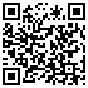 qrcode für Busch Jaeger BJ HVAC slave device 10 fold black matt - SBS/U10.0.11-885