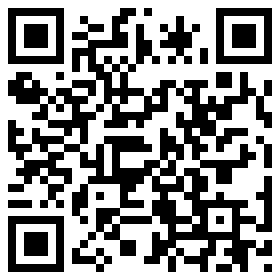 qrcode für Busch Jaeger BJ HVAC device 10 fold black matt - SBR/U10.0.11-885