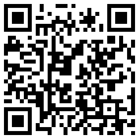qrcode für Busch Jaeger BJ HVAC/CO2 device 6 fold studio white matt - SBC/U6.0.11-884