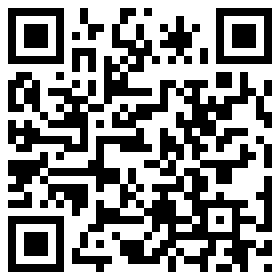 qrcode für Busch Jaeger BJ HVAC/CO2 device 6 fold black matt - SBC/U6.0.11-885