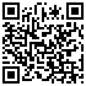 qrcode für Busch Jaeger BJ 8f Control element matt black - SB/U8.0.11-885