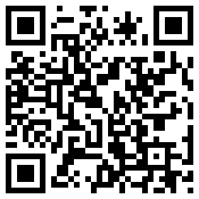 qrcode für Busch Jaeger BJ 12f Control element studio white matt - SB/U12.0.11-884