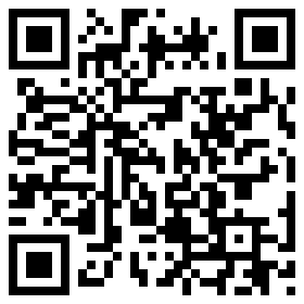 qrcode für Busch Jaeger BJ AP frame large matt black - SAB/A.0.11-885