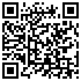 qrcode für BTR Metz central plate 50x50mm 3 port traffic white module - 860210-0427-I