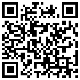 qrcode für Merten real glass frame 2F KRW PL - MEG4020-2320